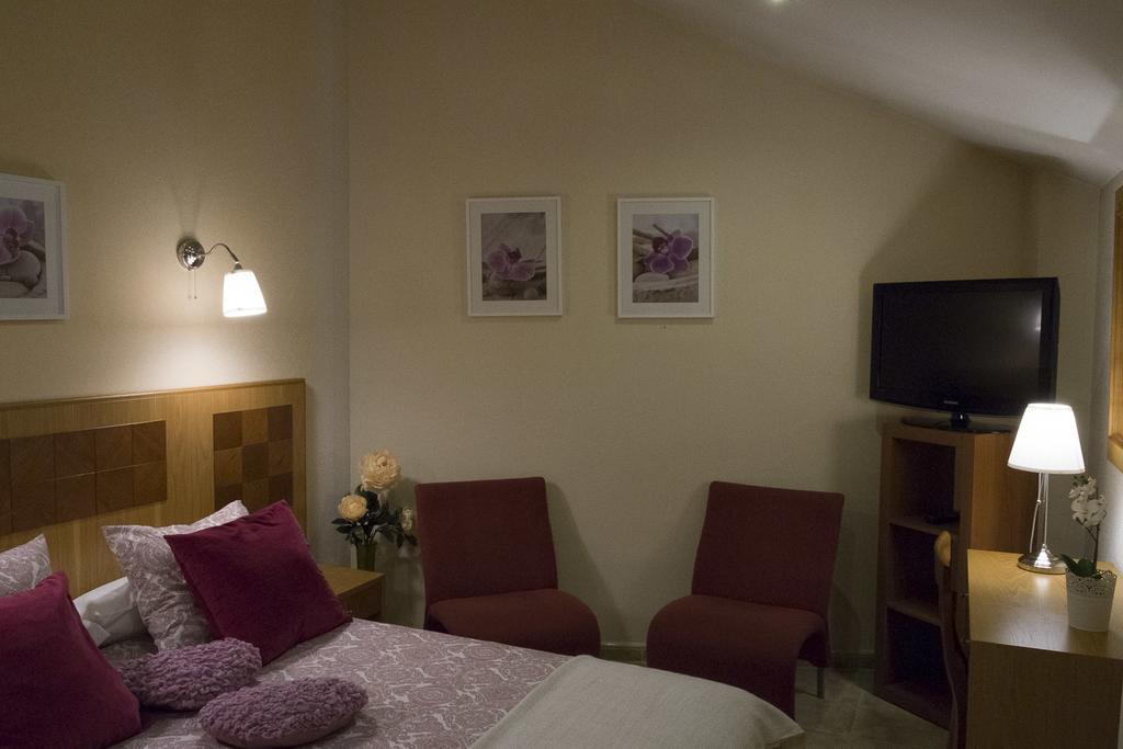 Hostal Azul El Molar Extérieur photo