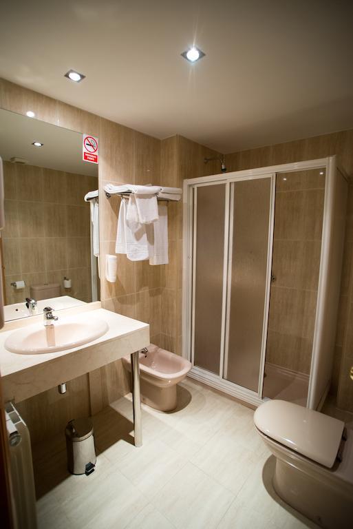 Hostal Azul El Molar Extérieur photo